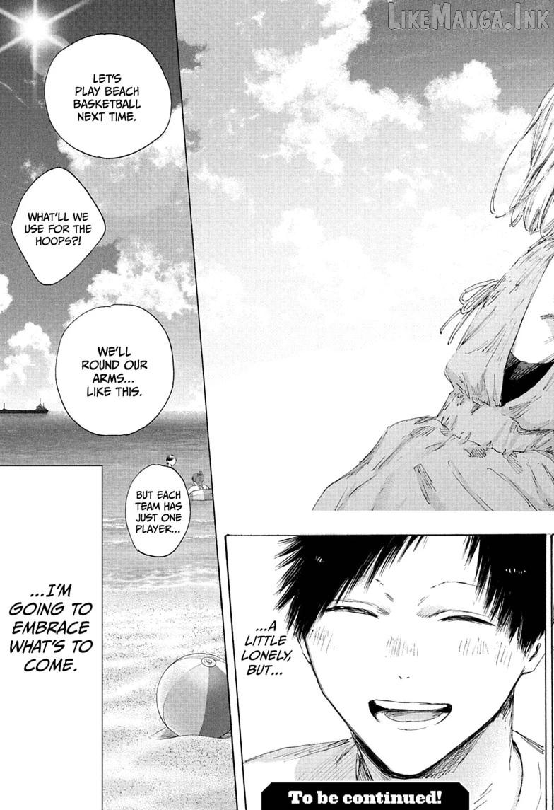 Blue Box, Chapter 247 image 19